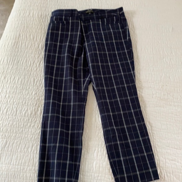 Banana Republic Modern Sloan 10P - Picture 1 of 7